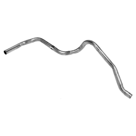 Walker EXHAUST TAIL PIPE 45053